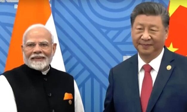 चीन के साथ संबंधों पर पीएम मोदी ने पॉडकास्ट में क्या कहा? गलवान को लेकर भी की बात
