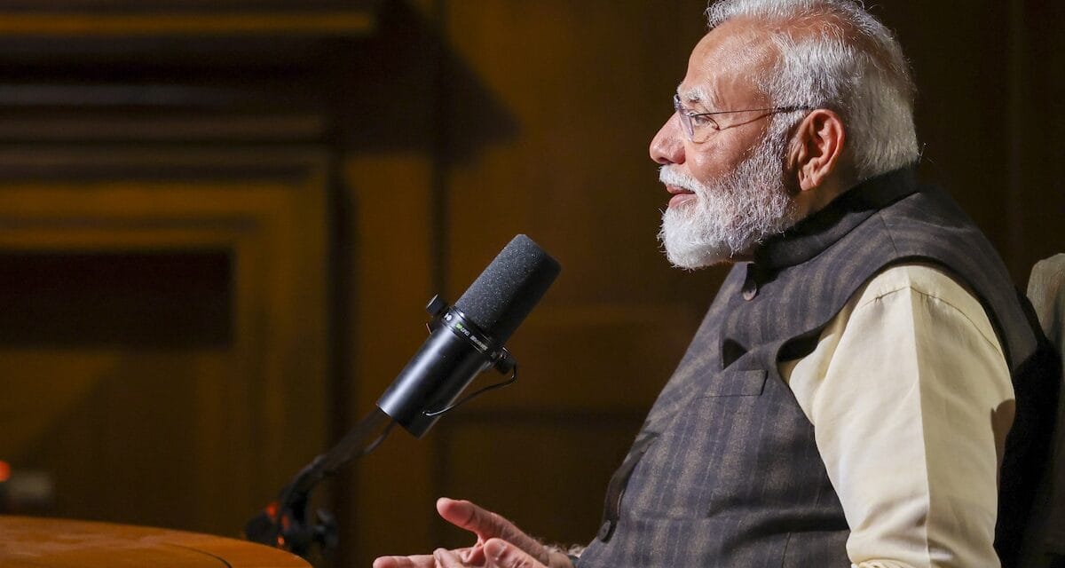 क्या आपको मौत से डर लगता है? सवाल सुनने के बाद हंसकर क्या बोले पीएम मोदी 