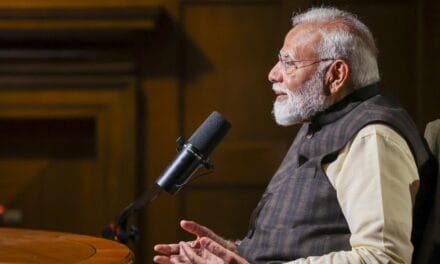 क्या आपको मौत से डर लगता है? सवाल सुनने के बाद हंसकर क्या बोले पीएम मोदी 