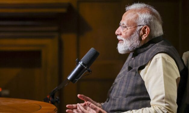 क्या आपको मौत से डर लगता है? सवाल सुनने के बाद हंसकर क्या बोले पीएम मोदी 