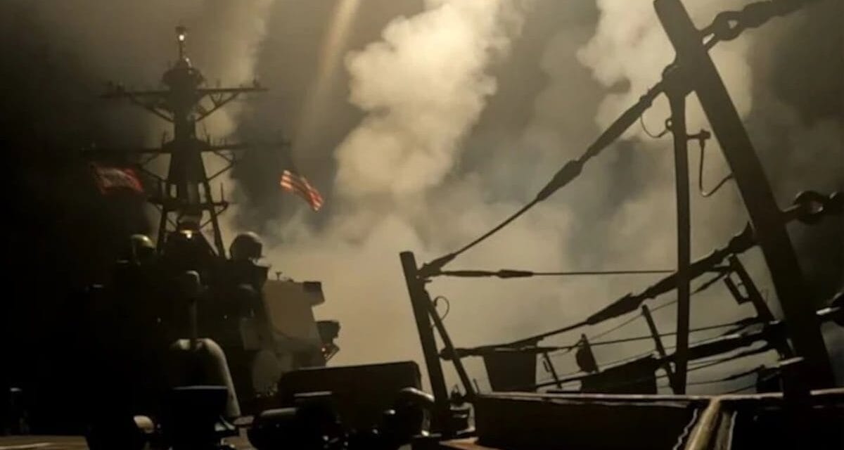 US strikes in Yemen: अमेरिका का यमन पर लगातार दूसरे दिन हमला, निशाने पर हूती विद्रोही