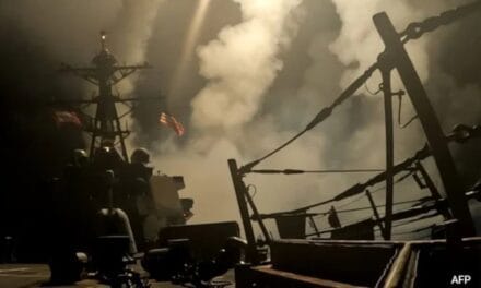 US strikes in Yemen: अमेरिका का यमन पर लगातार दूसरे दिन हमला, निशाने पर हूती विद्रोही