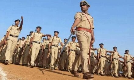 बिहार सिपाही पद पर 19000+ भर्ती के लिए आज से आवेदन शुरू, इतनी मिलेगी सैलरी, चेक करें डिटेल