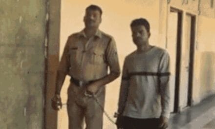 5 साल की बच्ची से रेप-मर्डर के दोषी को फांसी:भोपाल में पानी की टंकी में छिपाया था शव; मां-बहन को 2-2 साल