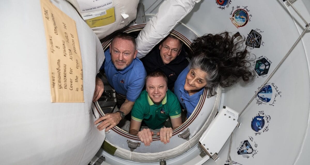 नासा कैसे ला रहा सुनीता विलियम्स को धरती पर? कब पहुंचेंगी और कैसी रहेगी हेल्थ, जानिए सब