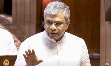 यात्रीगण कृपया ध्यान दें! रेलवे का दावा