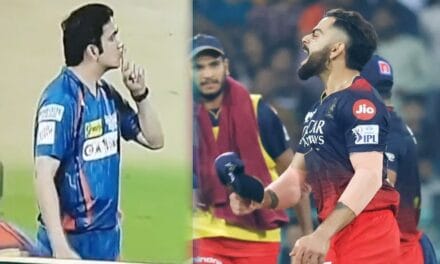 भज्जी ने श्रीसंत को मारा, कोहली-गंभीर के बीच नोकझोंक… जानिए IPL इतिहास के 5 बड़े विवाद