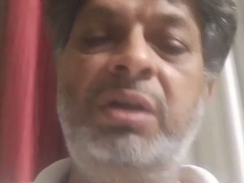 हरियाणा में रिटायर्ड SI ने खुद को गोली मारी:बोला