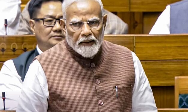 कैबिनेट ने जेएनपीए पोर्ट तक हाई-स्पीड लिंक के लिए 4,500 करोड़ रुपये के 6-लेन हाईवे को मंजूरी दी