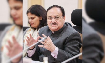 जन औषधि केंद्रों ने बचाए गरीब रोगियों के 30 हजार करोड़ : जेपी नड्डा