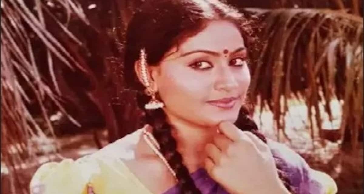 लेडी अमिताभ के नाम से हैं मशहूर, अनिल कपूर की बनी थी हीरोइन, 58 की उम्र में है इतनी खूबसूरत, कही जाती ह