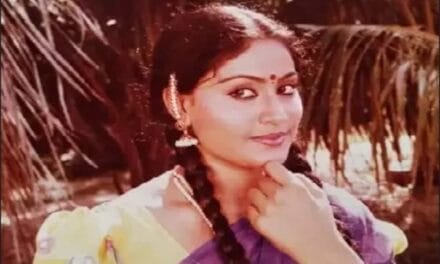 लेडी अमिताभ के नाम से हैं मशहूर, अनिल कपूर की बनी थी हीरोइन, 58 की उम्र में है इतनी खूबसूरत, कही जाती ह