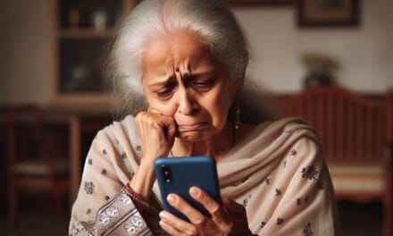 86 साल की महिला को 2 महीने रखा डिजिटल अरेस्ट, 20 करोड़ ठगे, हर 3 घंटे पर लोकेशन जांचते थे ठग