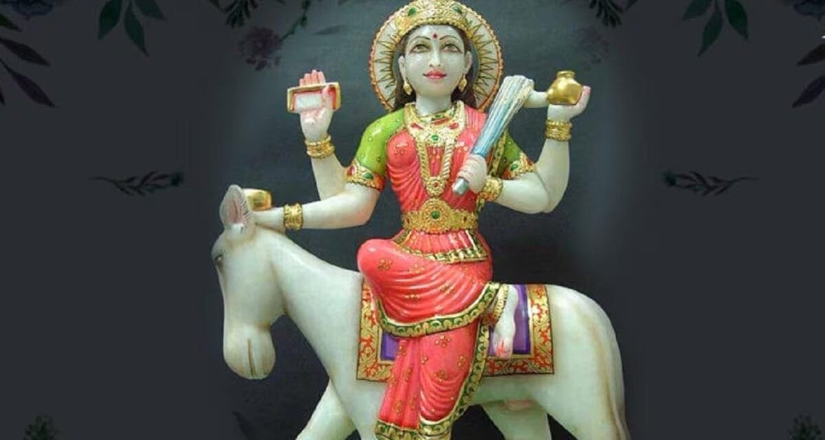 कब है शीतला सप्तमी? जानें शुभ मुहूर्त, पूजन विधि और उपाय