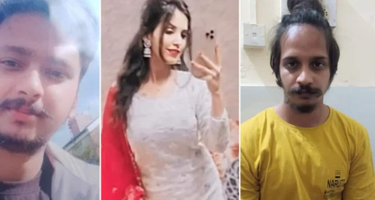 पति के शव के 15 टुकड़े करने वाली मुस्कान की जेल में कैसे कट रही रात? आंखों से बह रहे आंसू, ना खाया खाना