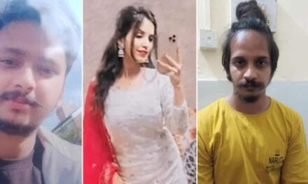 पति के शव के 15 टुकड़े करने वाली मुस्कान की जेल में कैसे कट रही रात? आंखों से बह रहे आंसू, ना खाया खाना