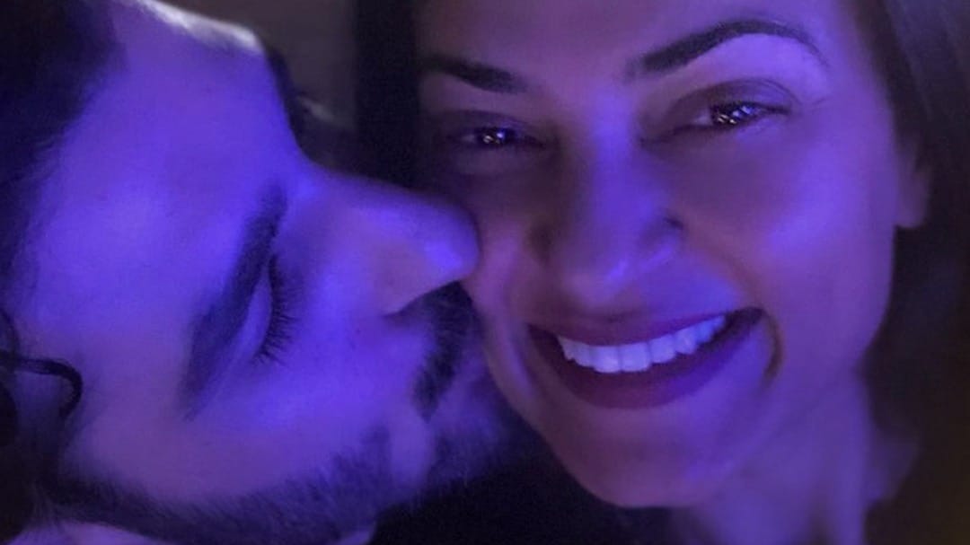 Sushmita का बॉयफ्रेंड होने पर गंवाया काम, फिर क्यों…