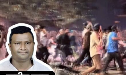 नागपुर हिंसा-आरोप झूठे, भीड़ को उकसाने का कोई स