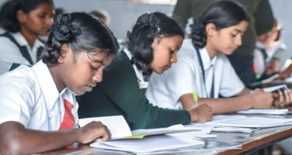 JNVST Class 6th, 9th Result 2025: नवोदय विद्यालय क्लास 6th और 9th का रिजल्ट, ऐसे करें चेक Updates