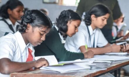 JNVST Class 6th, 9th Result 2025: नवोदय विद्यालय क्लास 6th और 9th का रिजल्ट, ऐसे करें चेक Updates
