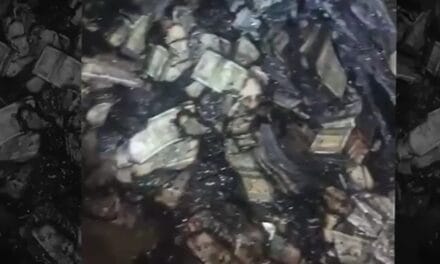 4-5 बोरियों में थे अधजले नोट…जस्टिस यशवंत वर्मा के घर के अंदर का वीडियो SC ने किया जारी