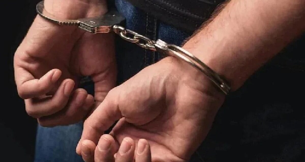 नोएडा से किडनैप हुई डेढ़ साल की बच्ची बरामद, पति-पत्नी को किया गिरफ्तार