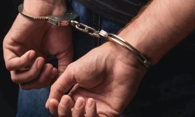 नोएडा से किडनैप हुई डेढ़ साल की बच्ची बरामद, पति-पत्नी को किया गिरफ्तार