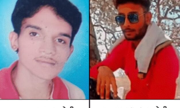 जिसके कत्ल के आरोप में 4 लोग जेल में,वह जिंदा:डेढ़ साल बाद बोली– 5 लाख में बेच दिया था, परिजन बोले