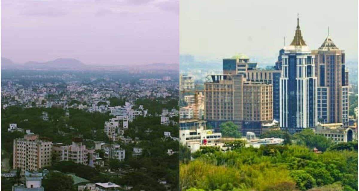 40 प्रतिशत हाइक के लिए पुणे छोड़ शिफ्ट हुआ बैंगलोर, 25 लाख सैलरी पाकर भी क्यों दुखी है ये इम्पलॉई?
