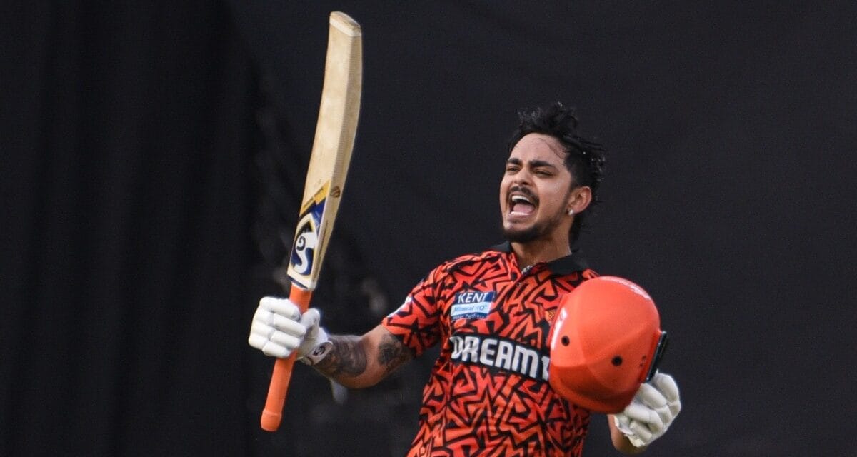 विवादों से IPL में बवंडर तक… अपनी खुद की एकेडमी को 'पावरहाउस' बनाकर ईशान ने की धुआंधार वापसी