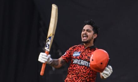 विवादों से IPL में बवंडर तक… अपनी खुद की एकेडमी को 'पावरहाउस' बनाकर ईशान ने की धुआंधार वापसी
