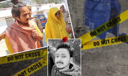 सौरभ के कातिलों को फांसी होगी या उम्रकैद:मुस्कान ने दोनों चाकू ड्रम में जमाए, सिर-हाथ पिलो कवर में