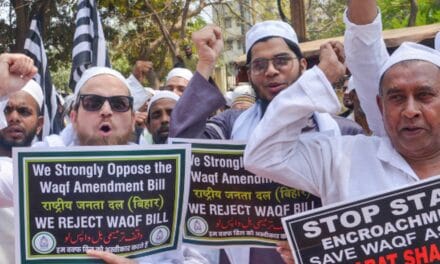 वक्फ विधेयक के खिलाफ तमिलनाडु सरकार ने किया प्रस्ताव पारित:मुख्यमंत्री स्टालिन