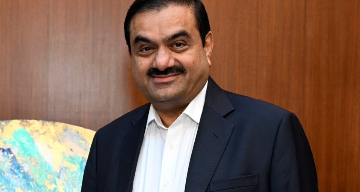 Hurun Global Rich List 2025:  गौतम अदाणी भारत के सबसे बड़े वेल्थ गेनर, देश में फिलहाल 284 बिलियनेयर
