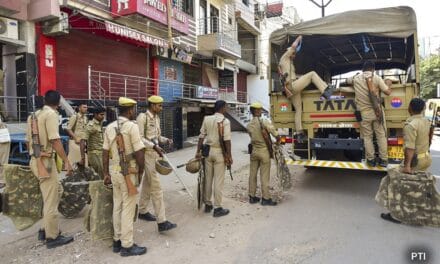 यूपी पुलिस में 28,138 पदों पर होंगी भर्तियां, अप्रैल-मई के बीच मांगे जाएंगे आवेदन