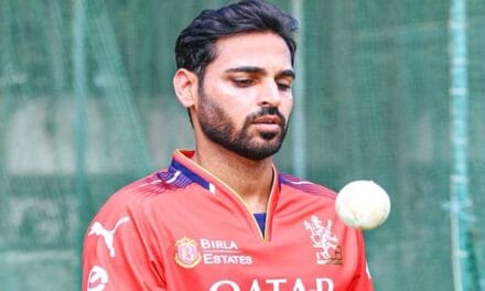 भुवी की वापसी, इस इंग्लिश क्रिकेटर की भी एंट्री… RCB-CSK मुकाबले में क्या होगी प्लेइंग 11?