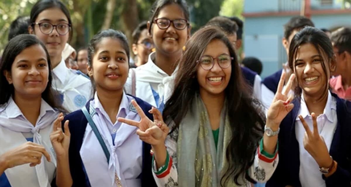 Bihar Board 10th Result 2025 LIVE: BSEB बिहार बोर्ड 10वीं का रिजल्ट आज दोपहर 12 बजे, Direct इस लिंक से चेक करें