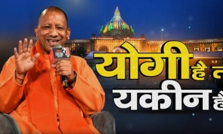 हिंदुत्व को धार, हर मुद्दे पर सख्त तेवर… क्या है योगी आदित्यनाथ का प्लान?