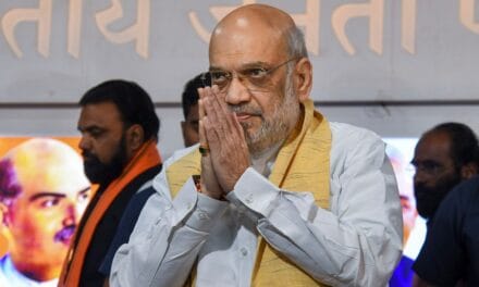 'मतभेद खत्म कर अर्जुन की तरह सिर्फ जीत पर ध्यान…' अमित शाह ने बिहार बीजेपी को दिया जीत का मंत्र