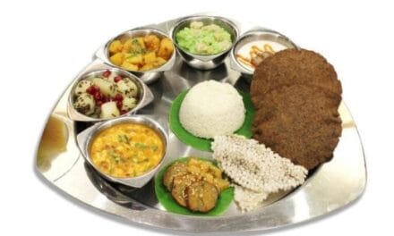 Navratri 2025 Diet: जानें नवरात्रि व्रत के दौरान कैसी होनी चाहिए आपकी डाइट?