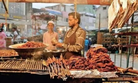 नवरात्रि: मैहर में हर तरह के नॉनवेज की बिक्री पर रोक, भोपाल और इंदौर में भी नहीं बिकेगा मांस