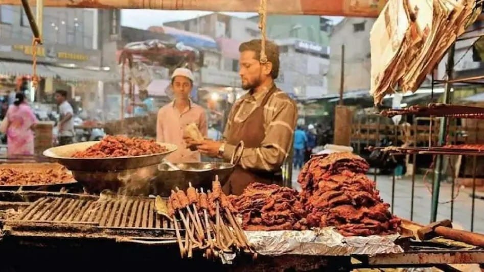 नवरात्रि: मैहर में हर तरह के नॉनवेज की बिक्री पर रोक, भोपाल और इंदौर में भी नहीं बिकेगा मांस