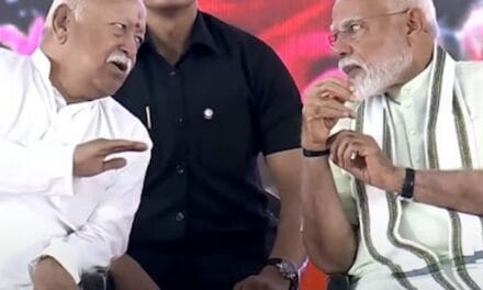 भाजपा के नए अध्यक्ष की घोषणा इसी महीने:अगले हफ्ते प्रदेश अध्यक्षों का चुनाव पूरा होगा, मोदी-भागवत
