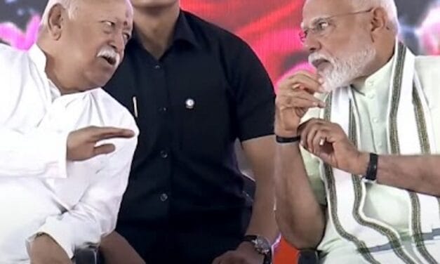 भाजपा के नए अध्यक्ष की घोषणा इसी महीने:अगले हफ्ते प्रदेश अध्यक्षों का चुनाव पूरा होगा, मोदी-भागवत