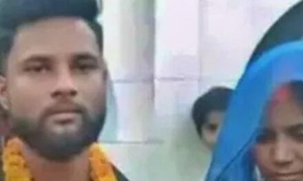 पति-पत्नी की कहानियों में दिख रहा नीले ड्रम का खौफ