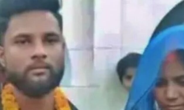 पति-पत्नी की कहानियों में दिख रहा नीले ड्रम का खौफ