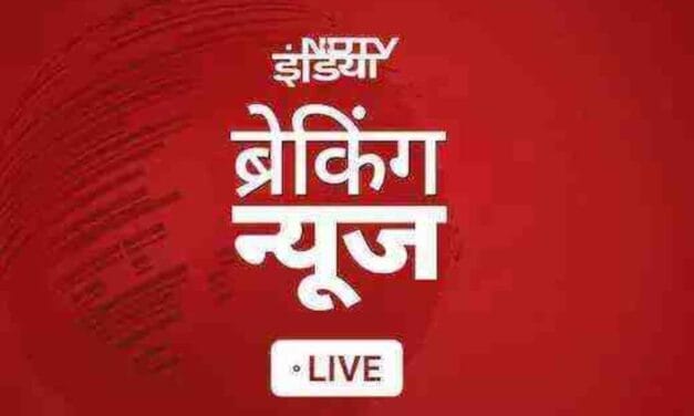 LIVE: थाईलैंड पहुंचे पीएम मोदी, बैंकॉक में बिम्सटेक शिखर सम्मेलन में लेंगे भाग