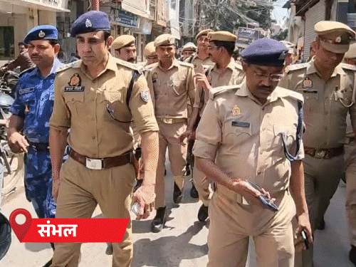 वक्फ बिल