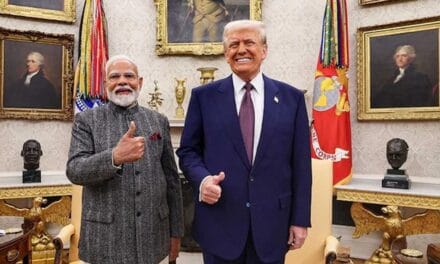 टैरिफ बम फोड़ने के बाद अब भारत, इजरायल और वियतनाम से क्यों बात कर रही ट्रंप सरकार?