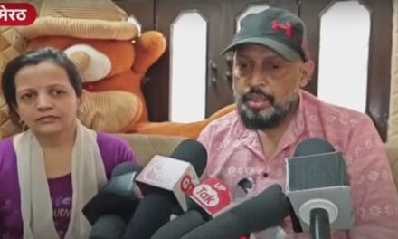 'पीहू के चेहरे में सौरभ नहीं, मुस्कान दिखाई देगी…' मेरठ केस में आमने-सामने आए दोनों परिवार